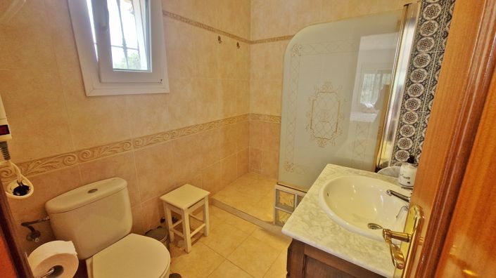 Image No.34-Maison de campagne de 2 chambres à vendre à Periana