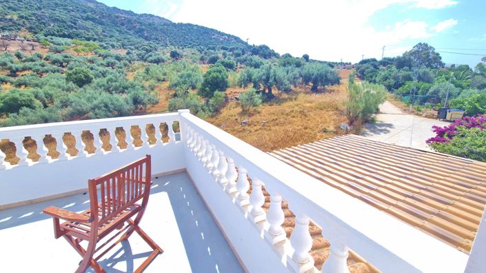 Image No.38-Maison de campagne de 2 chambres à vendre à Periana