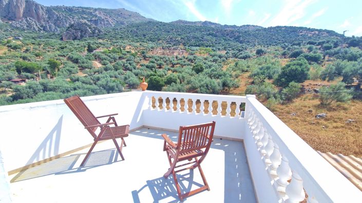 Image No.39-Maison de campagne de 2 chambres à vendre à Periana