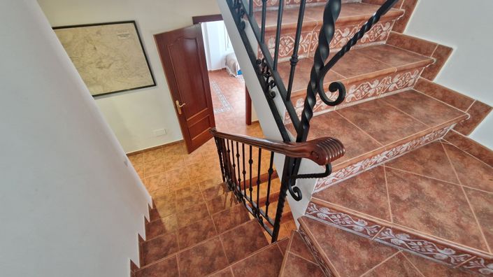 Image No.42-Maison de campagne de 2 chambres à vendre à Periana