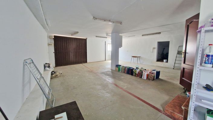 Image No.43-Maison de campagne de 2 chambres à vendre à Periana