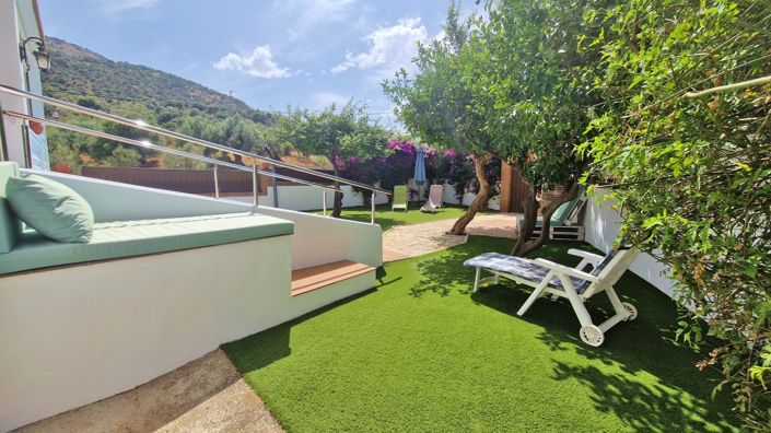 Image No.9-Maison de campagne de 2 chambres à vendre à Periana