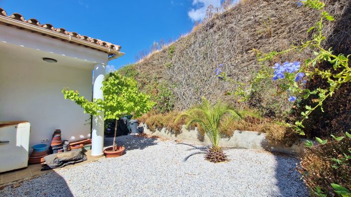 Image No.10-Maison de campagne de 4 chambres à vendre à Canillas de Aceituno