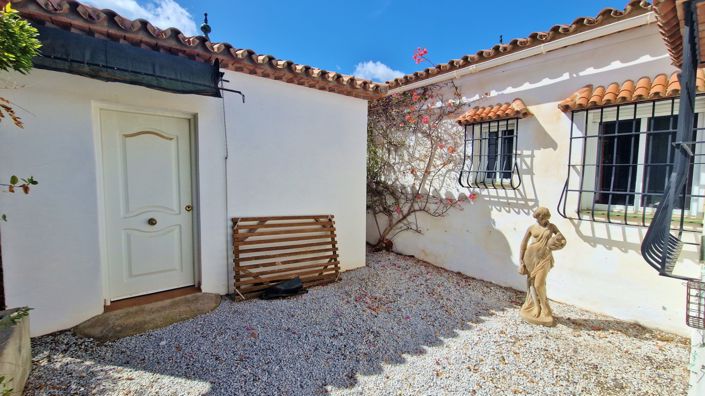 Image No.11-Maison de campagne de 4 chambres à vendre à Canillas de Aceituno