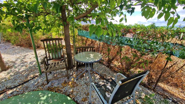 Image No.12-Maison de campagne de 4 chambres à vendre à Canillas de Aceituno