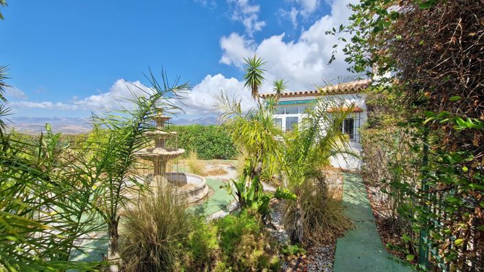 Image No.13-Maison de campagne de 4 chambres à vendre à Canillas de Aceituno