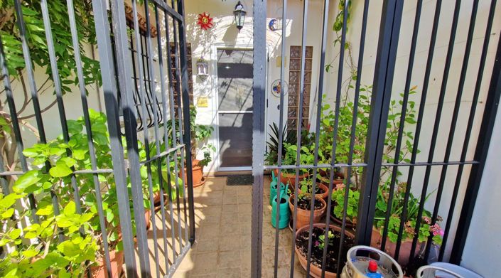 Image No.15-Maison de campagne de 4 chambres à vendre à Canillas de Aceituno