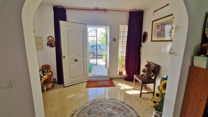 Image No.17-Maison de campagne de 4 chambres à vendre à Canillas de Aceituno