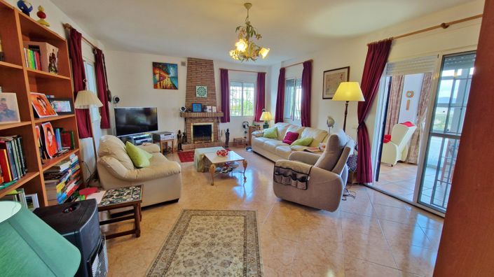 Image No.19-Maison de campagne de 4 chambres à vendre à Canillas de Aceituno