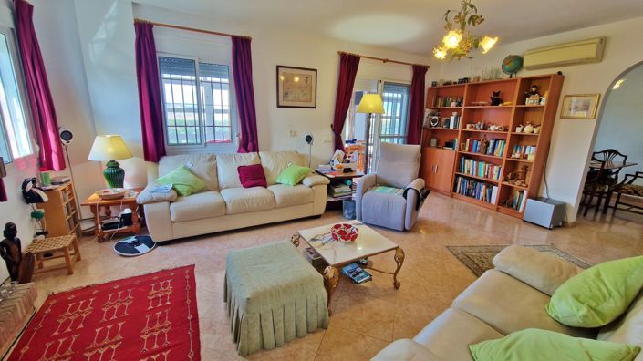 Image No.21-Maison de campagne de 4 chambres à vendre à Canillas de Aceituno