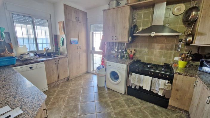 Image No.23-Maison de campagne de 4 chambres à vendre à Canillas de Aceituno