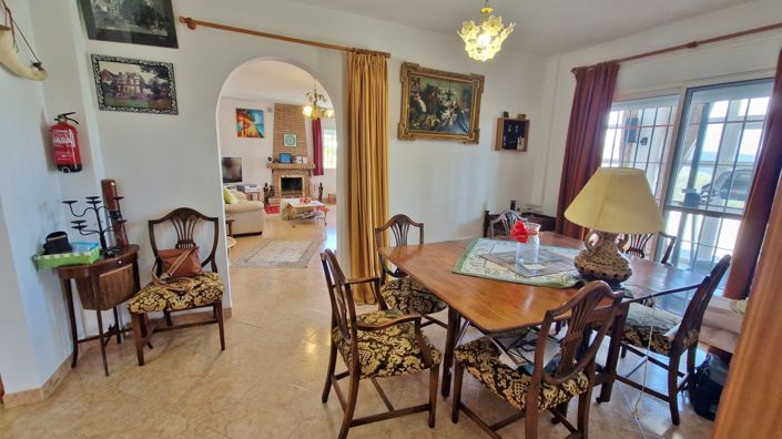 Image No.24-Maison de campagne de 4 chambres à vendre à Canillas de Aceituno