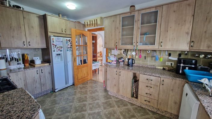 Image No.26-Maison de campagne de 4 chambres à vendre à Canillas de Aceituno