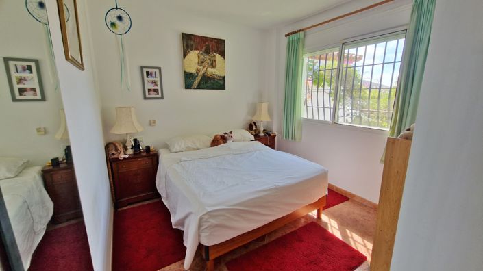 Image No.28-Maison de campagne de 4 chambres à vendre à Canillas de Aceituno