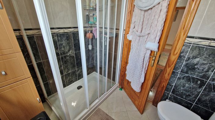 Image No.29-Maison de campagne de 4 chambres à vendre à Canillas de Aceituno