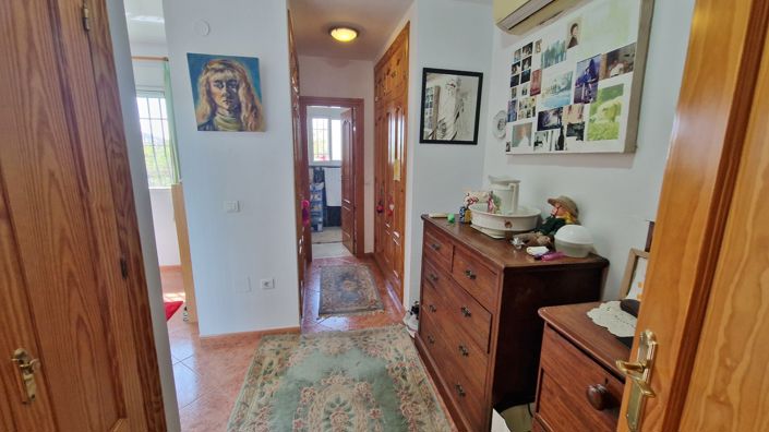 Image No.30-Maison de campagne de 4 chambres à vendre à Canillas de Aceituno