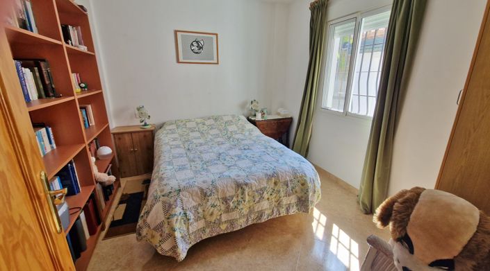 Image No.33-Maison de campagne de 4 chambres à vendre à Canillas de Aceituno