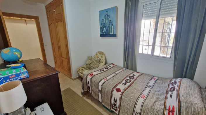 Image No.35-Maison de campagne de 4 chambres à vendre à Canillas de Aceituno