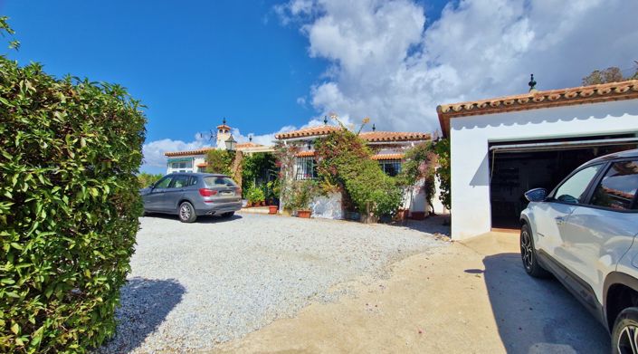Image No.38-Maison de campagne de 4 chambres à vendre à Canillas de Aceituno