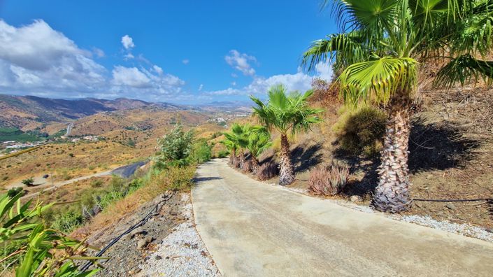 Image No.41-Maison de campagne de 4 chambres à vendre à Canillas de Aceituno