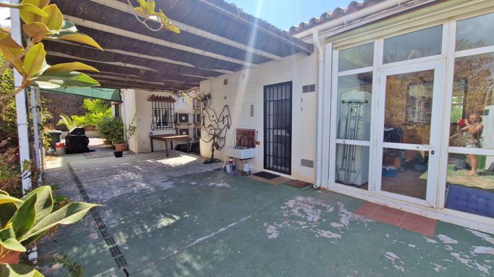 Image No.5-Maison de campagne de 4 chambres à vendre à Canillas de Aceituno