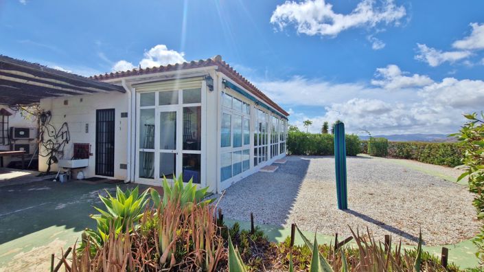 Image No.6-Maison de campagne de 4 chambres à vendre à Canillas de Aceituno