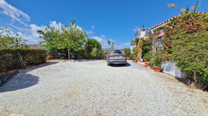 Image No.7-Maison de campagne de 4 chambres à vendre à Canillas de Aceituno