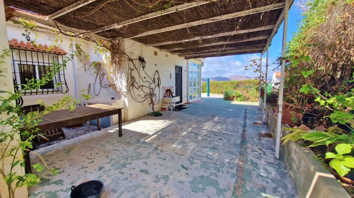 Image No.8-Maison de campagne de 4 chambres à vendre à Canillas de Aceituno