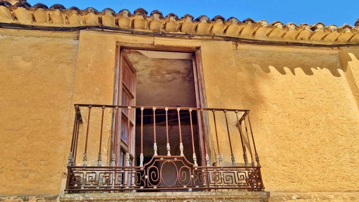 Image No.12-Maison de campagne de 8 chambres à vendre à Pinos-Puente