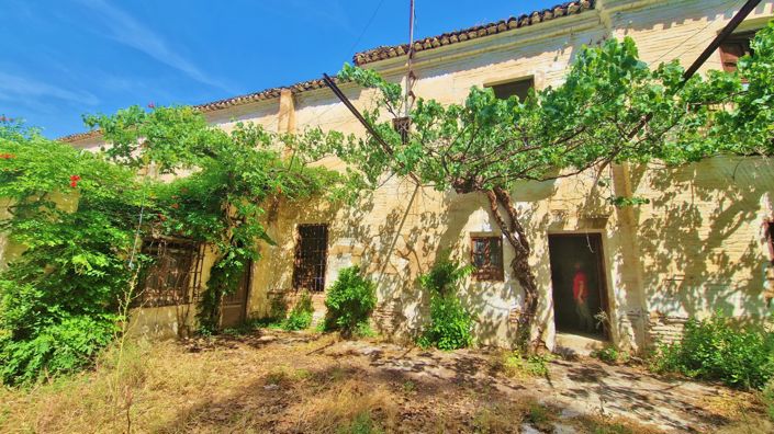 Image No.14-Maison de campagne de 8 chambres à vendre à Pinos-Puente