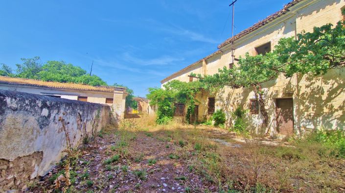 Image No.15-Maison de campagne de 8 chambres à vendre à Pinos-Puente