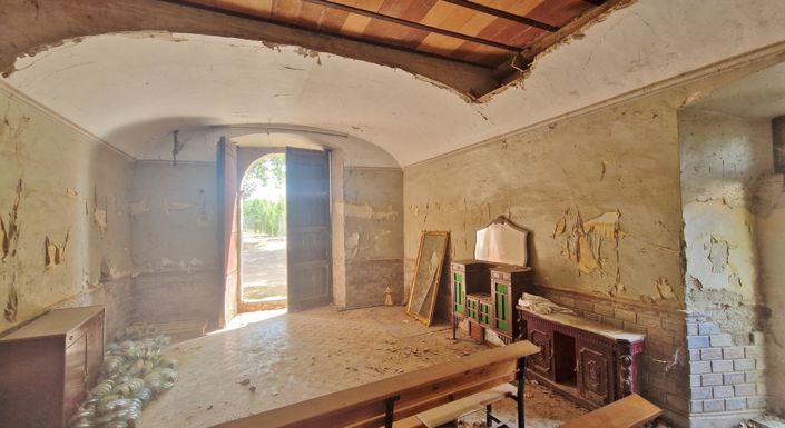 Image No.16-Maison de campagne de 8 chambres à vendre à Pinos-Puente