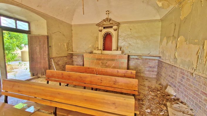 Image No.17-Maison de campagne de 8 chambres à vendre à Pinos-Puente