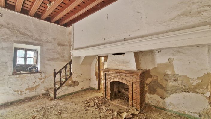 Image No.19-Maison de campagne de 8 chambres à vendre à Pinos-Puente