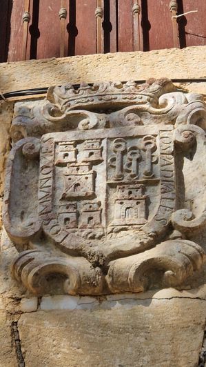 Image No.2-Maison de campagne de 8 chambres à vendre à Pinos-Puente