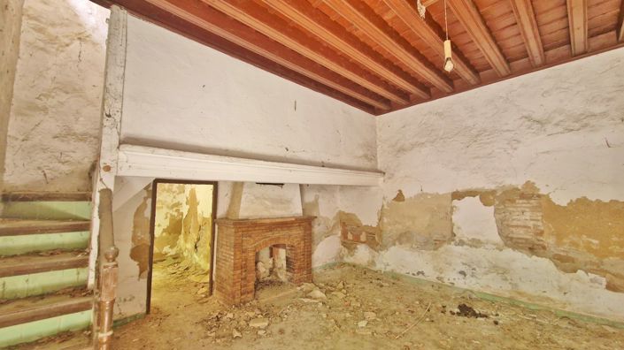 Image No.20-Maison de campagne de 8 chambres à vendre à Pinos-Puente