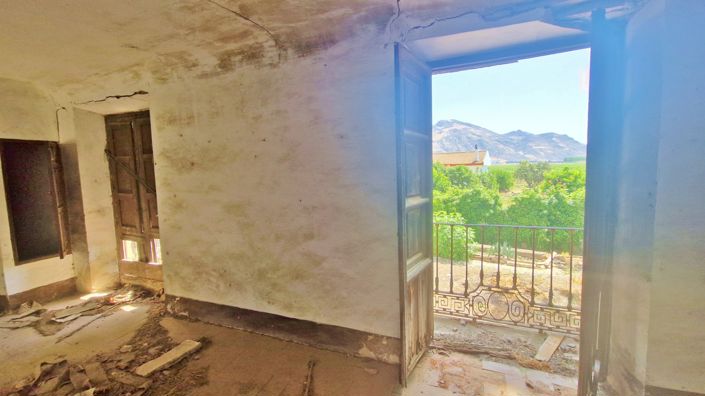 Image No.21-Maison de campagne de 8 chambres à vendre à Pinos-Puente