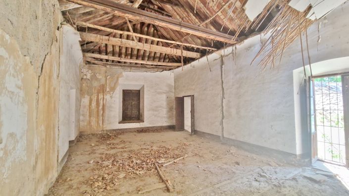 Image No.22-Maison de campagne de 8 chambres à vendre à Pinos-Puente