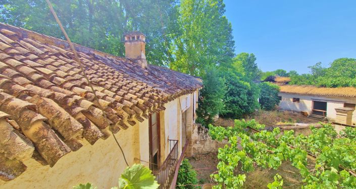 Image No.24-Maison de campagne de 8 chambres à vendre à Pinos-Puente