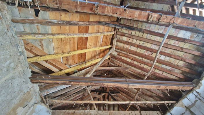 Image No.25-Maison de campagne de 8 chambres à vendre à Pinos-Puente