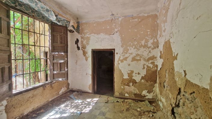 Image No.29-Maison de campagne de 8 chambres à vendre à Pinos-Puente