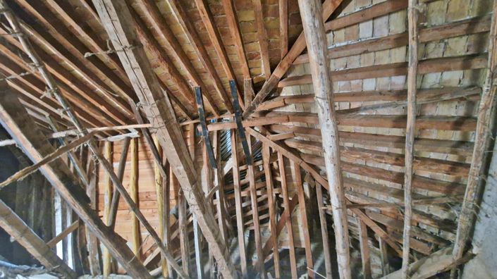 Image No.30-Maison de campagne de 8 chambres à vendre à Pinos-Puente