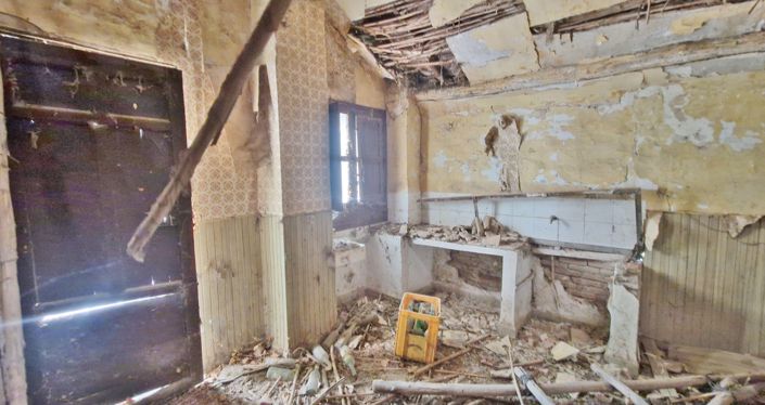 Image No.33-Maison de campagne de 8 chambres à vendre à Pinos-Puente