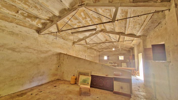 Image No.35-Maison de campagne de 8 chambres à vendre à Pinos-Puente