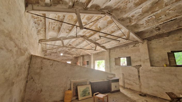 Image No.36-Maison de campagne de 8 chambres à vendre à Pinos-Puente