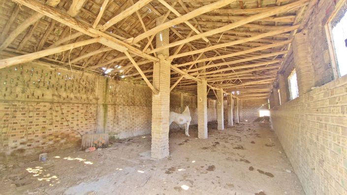 Image No.38-Maison de campagne de 8 chambres à vendre à Pinos-Puente