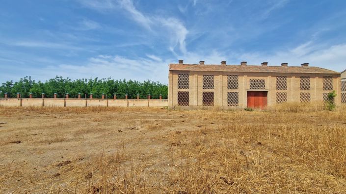 Image No.43-Maison de campagne de 8 chambres à vendre à Pinos-Puente