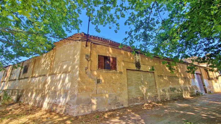 Image No.6-Maison de campagne de 8 chambres à vendre à Pinos-Puente