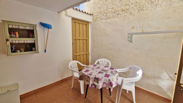 Image No.12-Maison de village de 3 chambres à vendre à Fornes