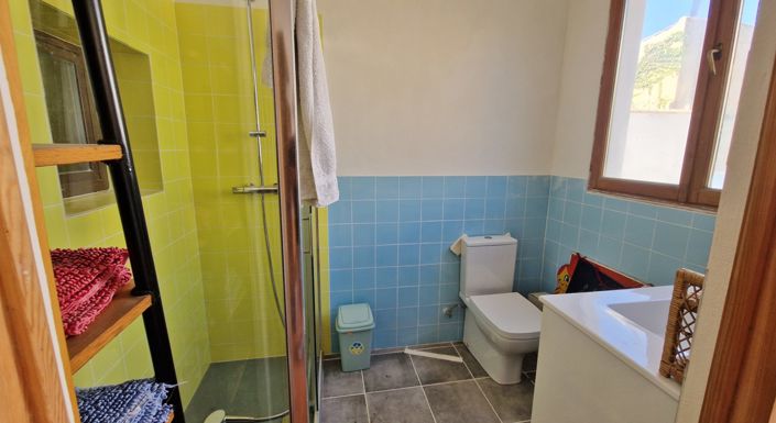 Image No.13-Maison de campagne de 2 chambres à vendre à Fornes